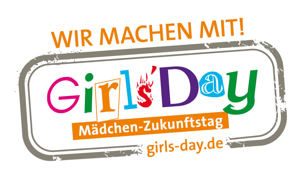 Gemeinsam stark: Mädchen erobern die Welt der Produktion - Ein Tag bei Reinbold GmbH & Co KG am Girls Day!